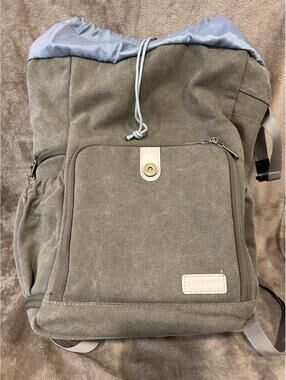 Bagsmart DSLR Street Camera Tech Backpack